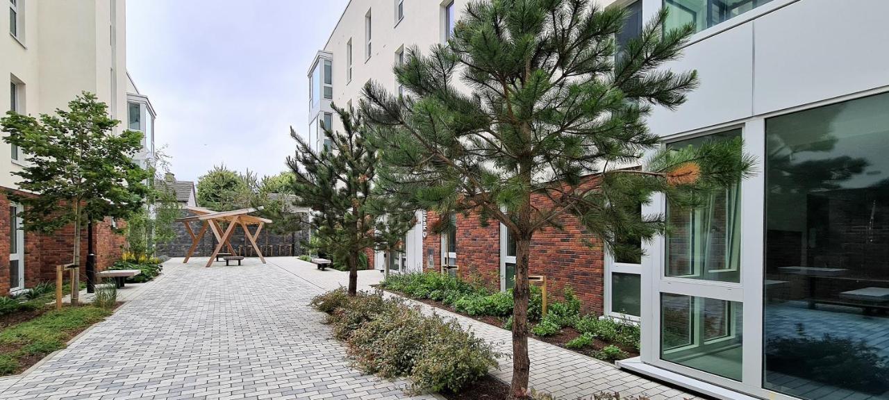 Destiny Student - Parkgate (Adults Only) Apartamento Dublin Exterior foto