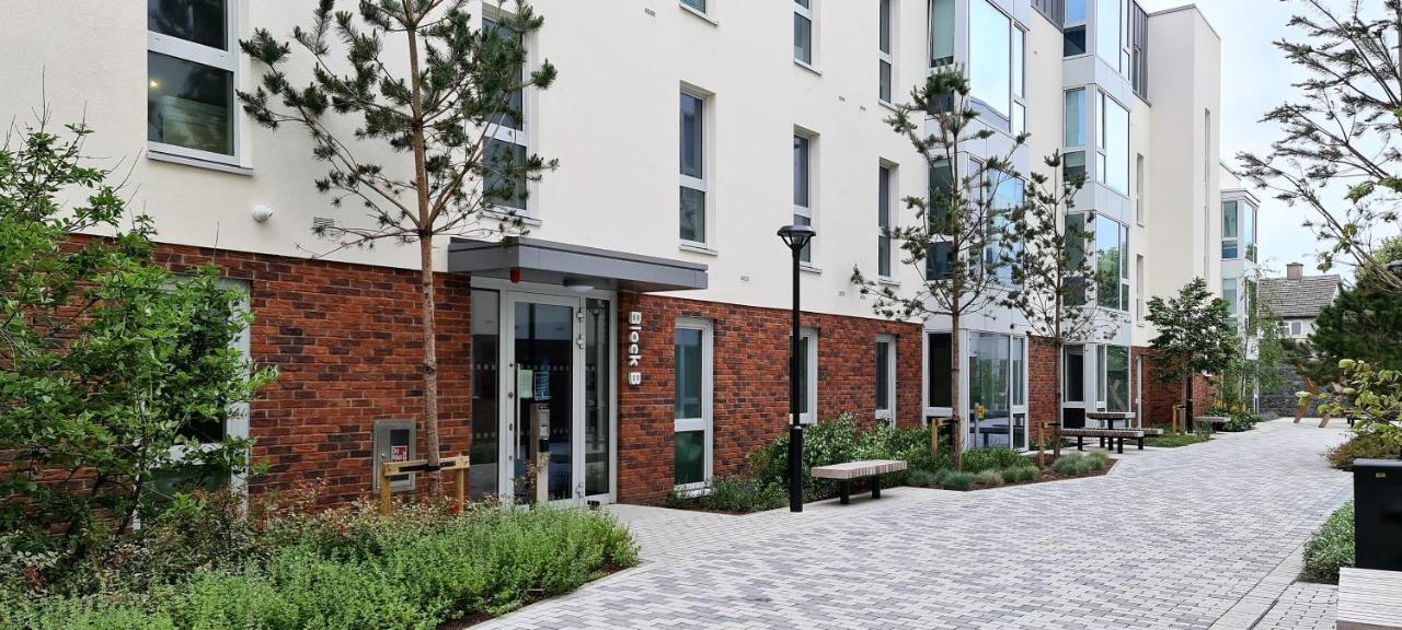Destiny Student - Parkgate (Adults Only) Apartamento Dublin Exterior foto