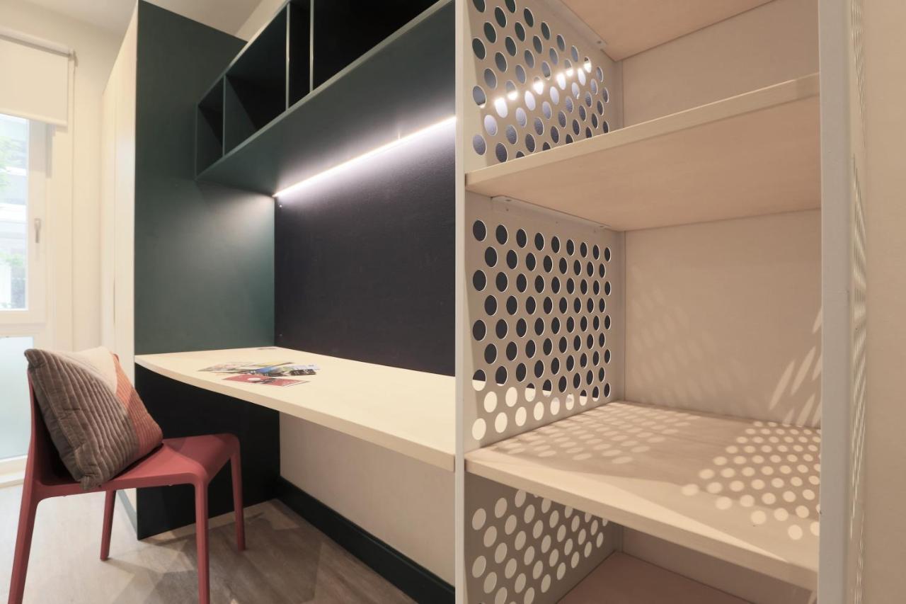 Destiny Student - Parkgate (Adults Only) Apartamento Dublin Exterior foto