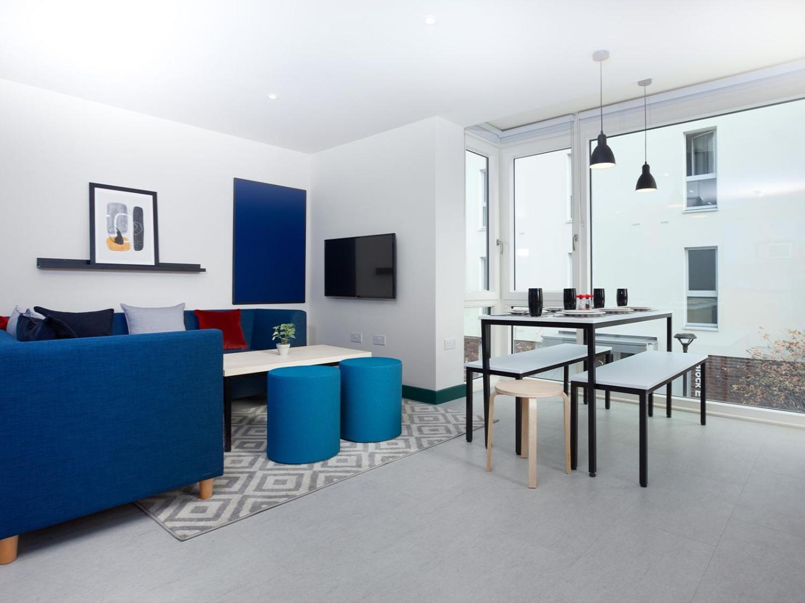 Destiny Student - Parkgate (Adults Only) Apartamento Dublin Exterior foto
