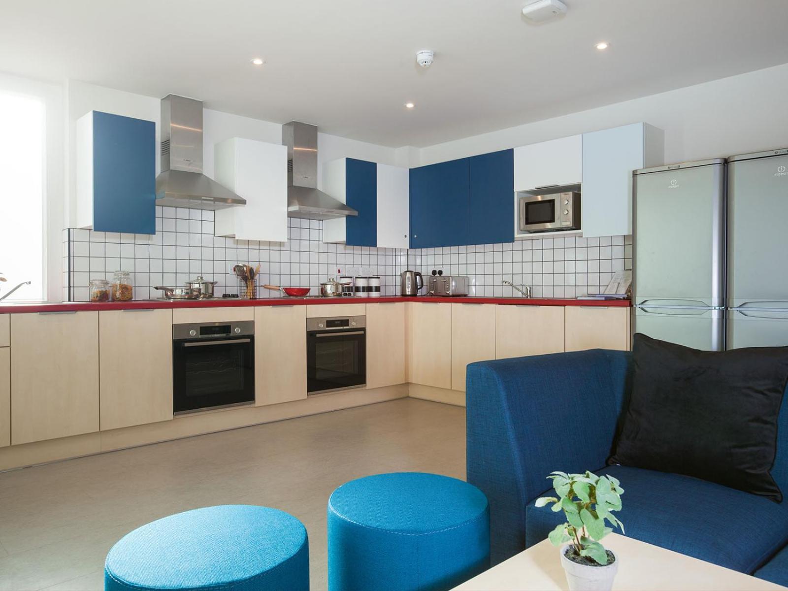 Destiny Student - Parkgate (Adults Only) Apartamento Dublin Exterior foto